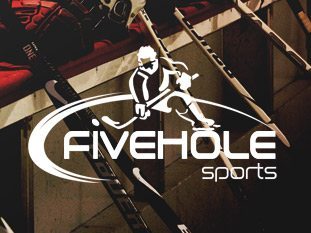 five hole sports