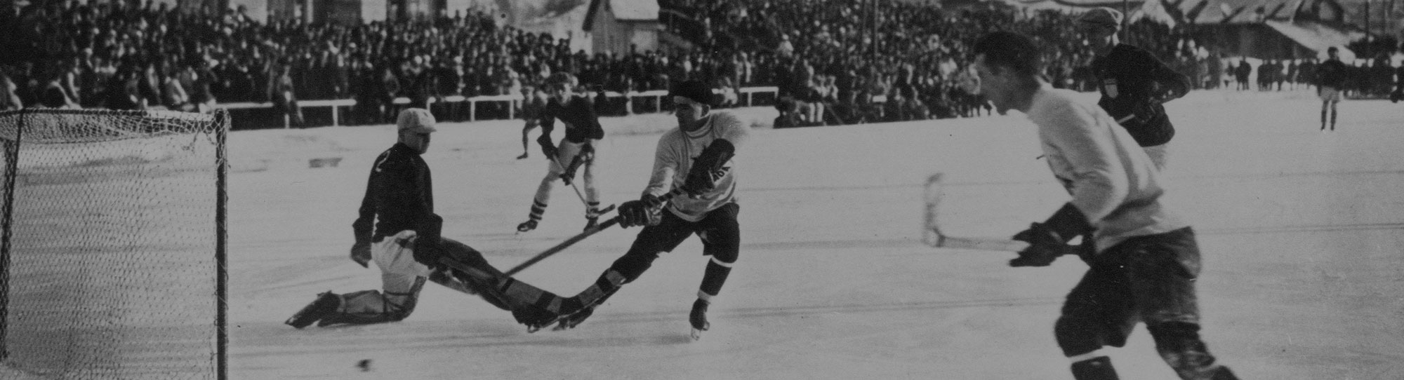 M is Good | Five Hole Sports Fivehole Sports