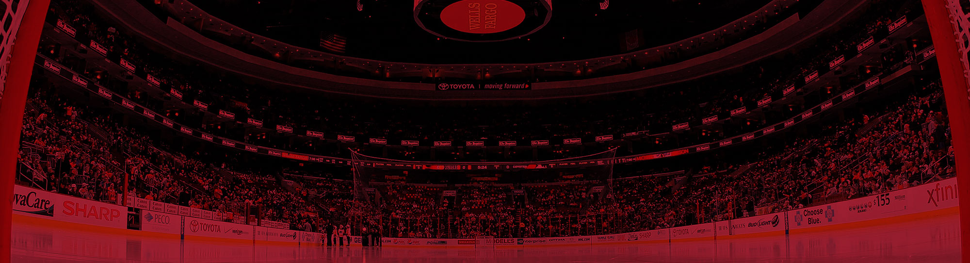 M is Good | Horn Goaltending Horn Goaltending