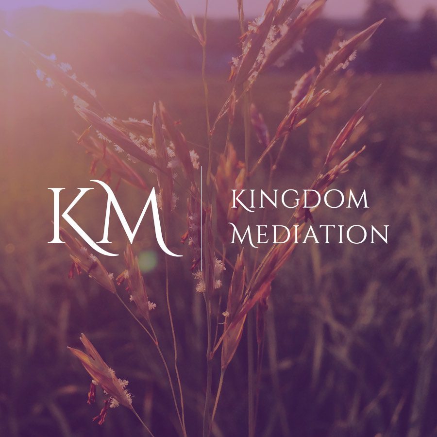 Kingdom Meditation
