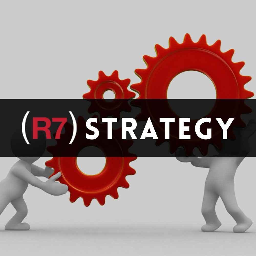 Digital Marketing Strategy