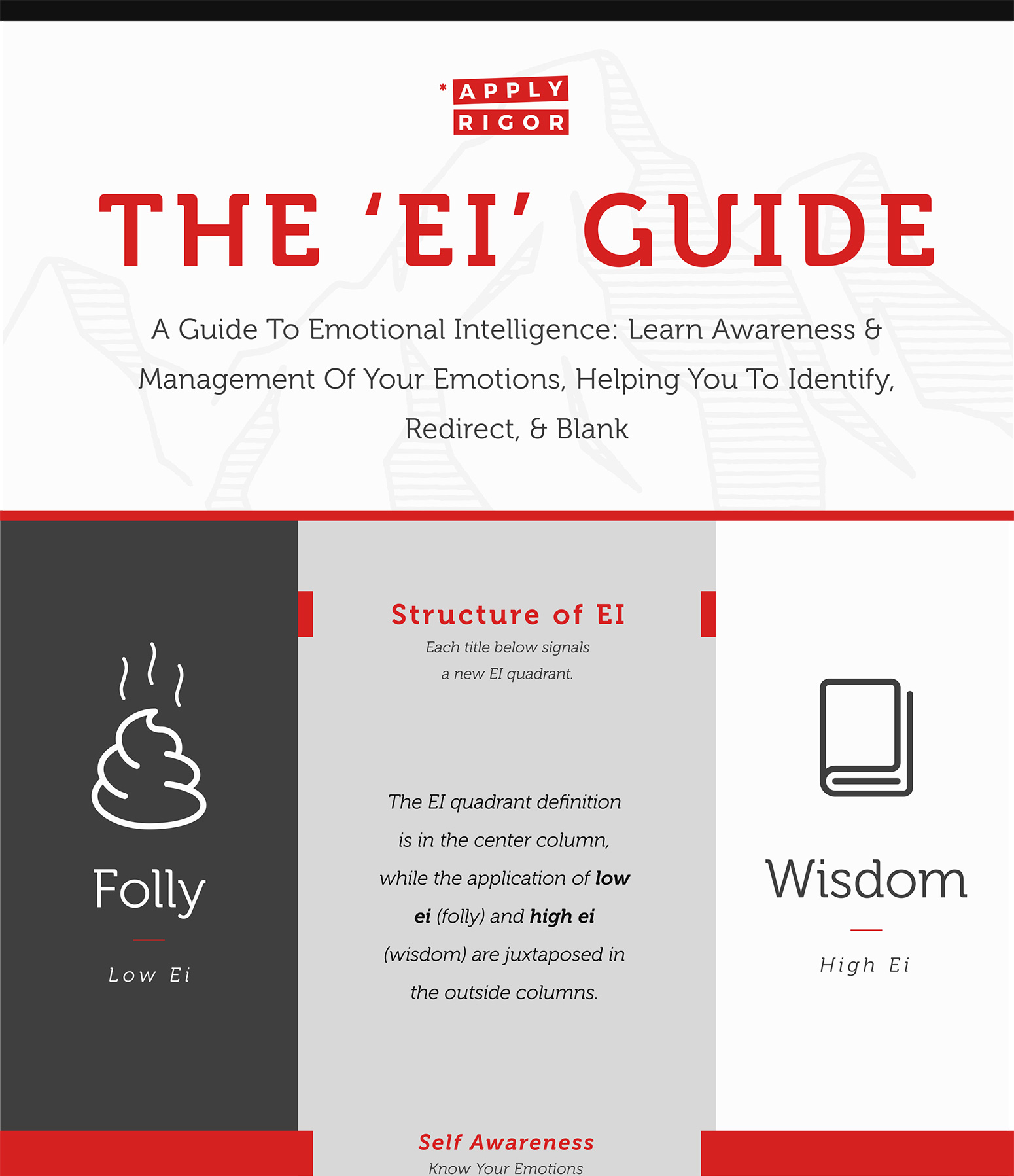 the ei guide