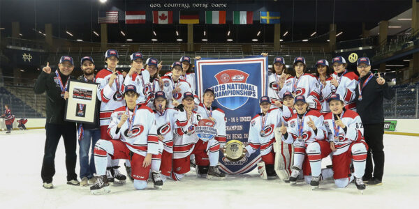 jr canes