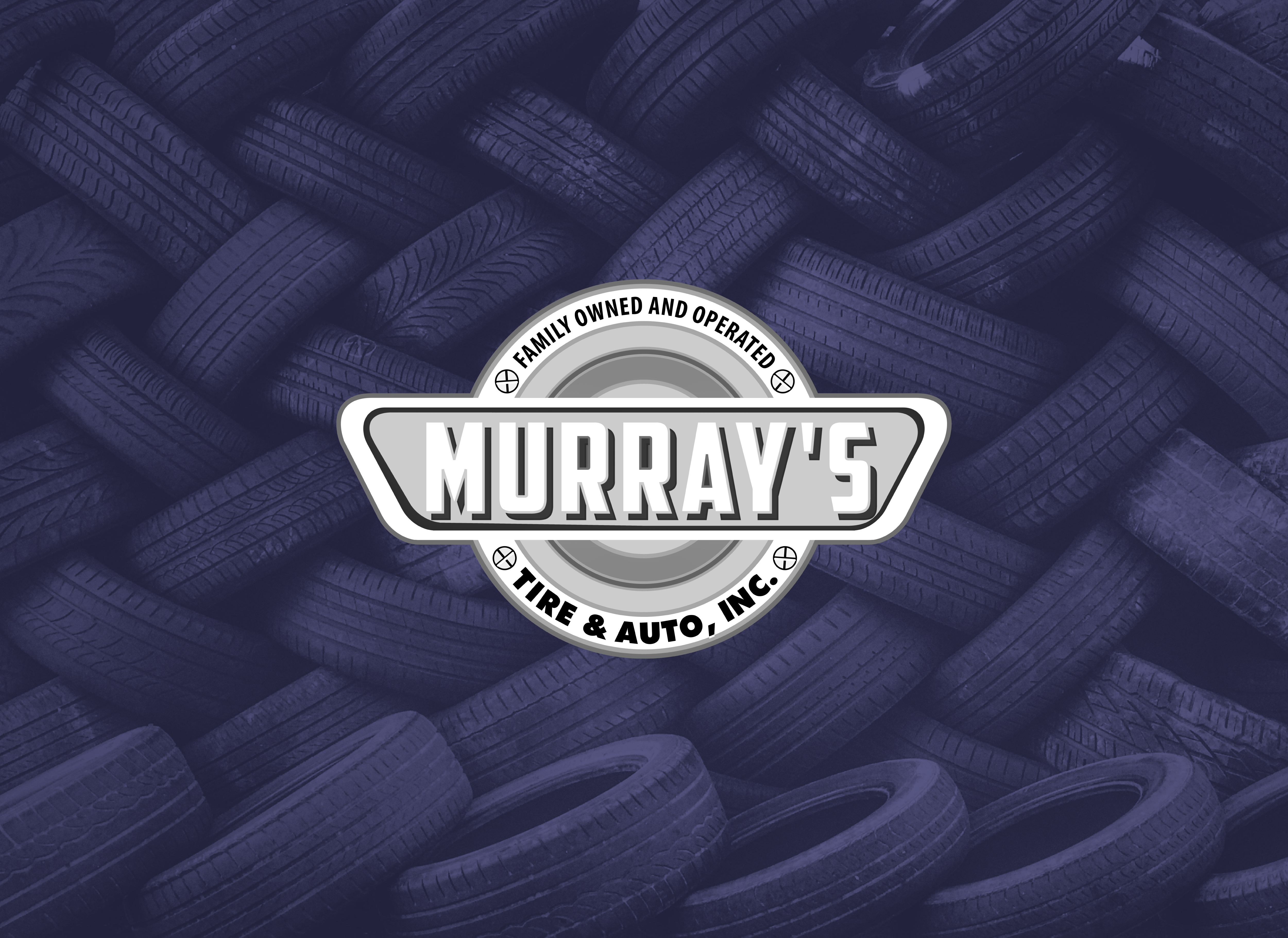 murrays tires