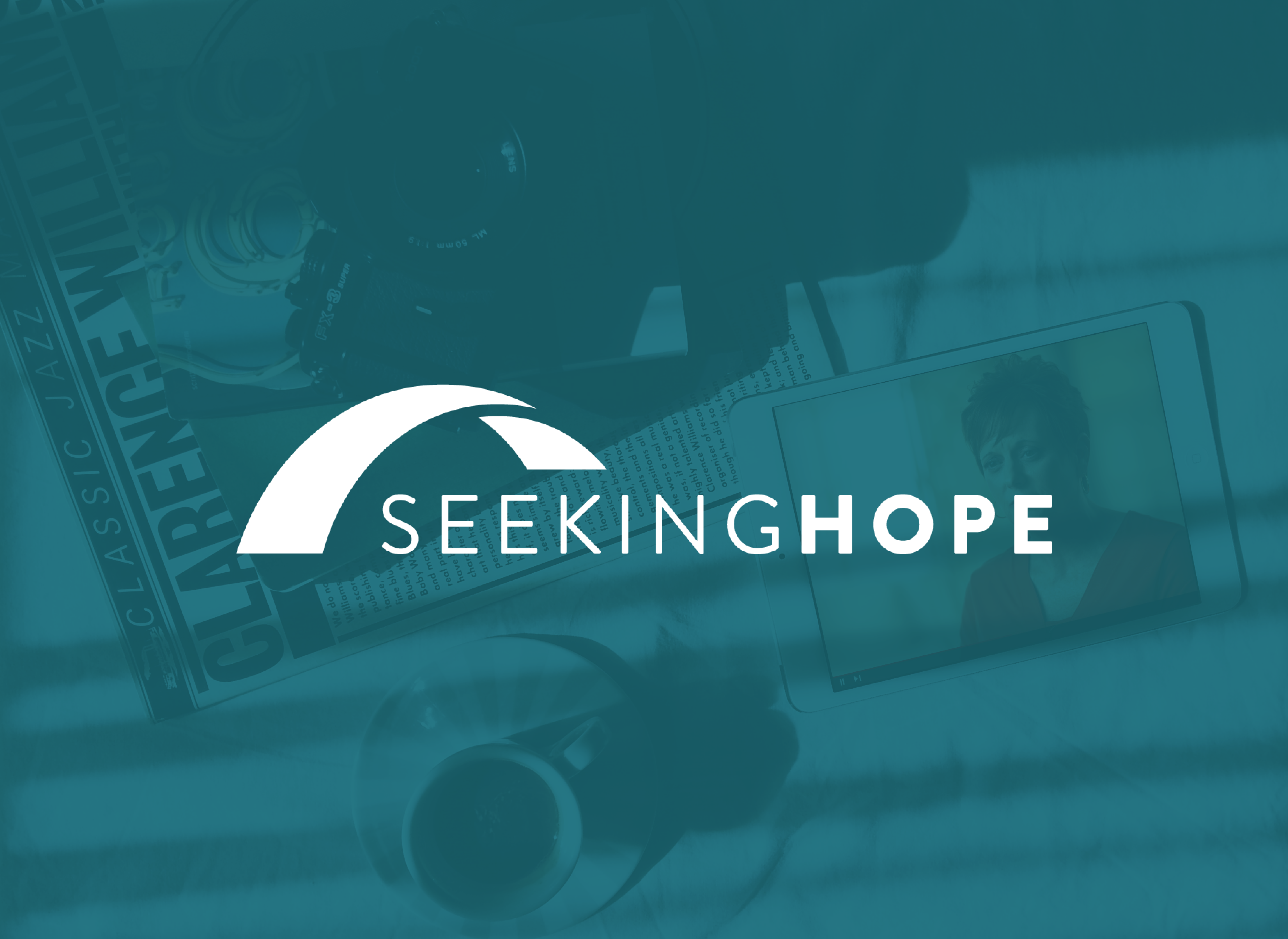 seeking hope