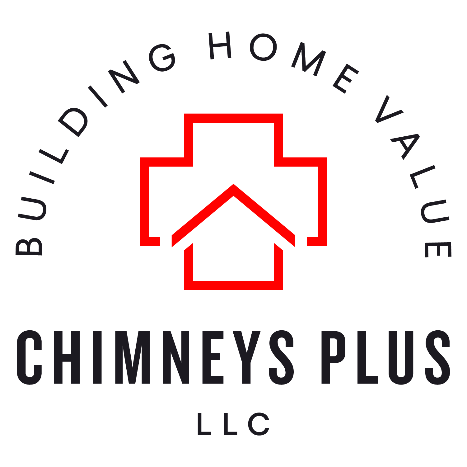 chimneys plus