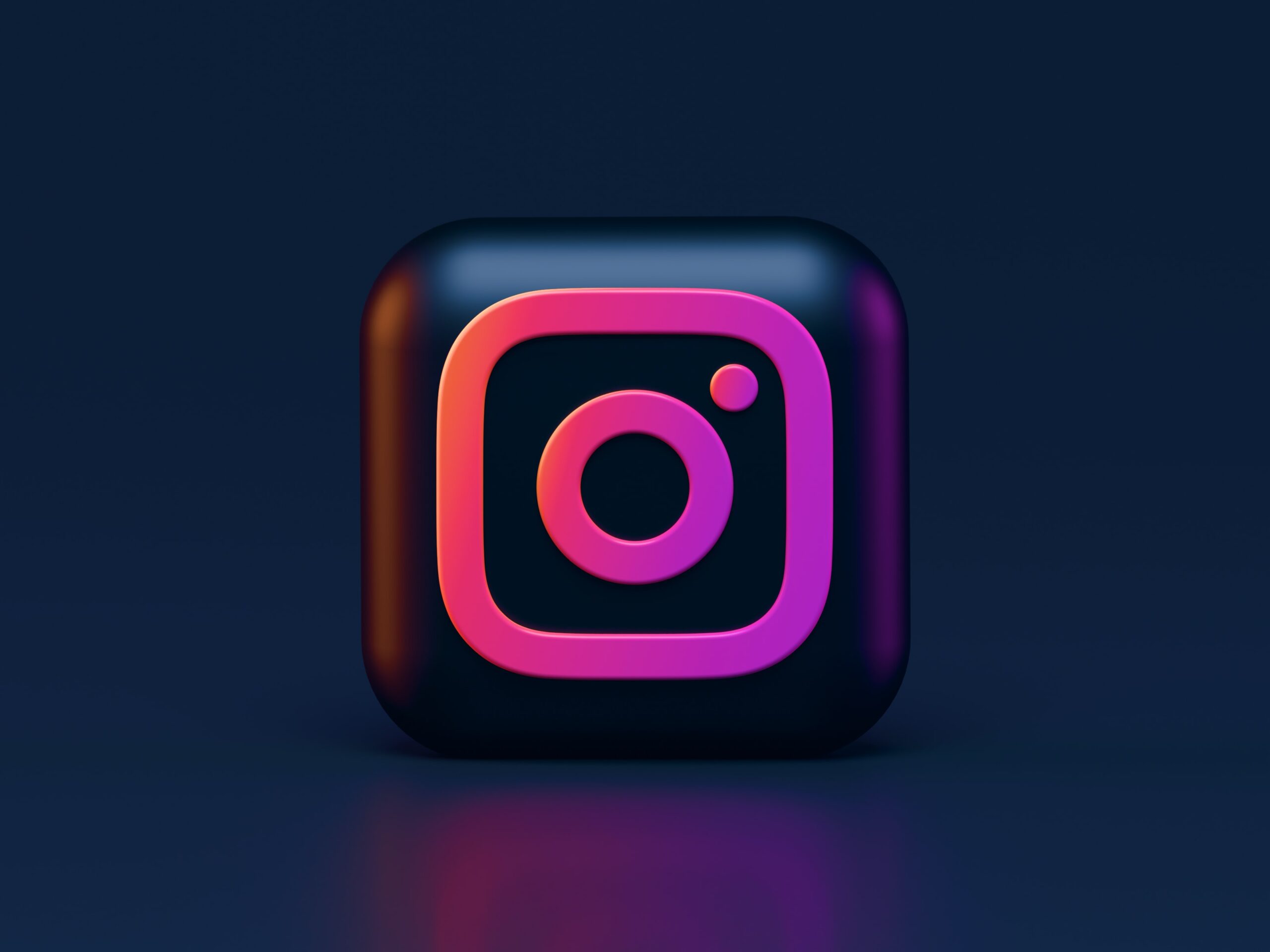 instagram icon