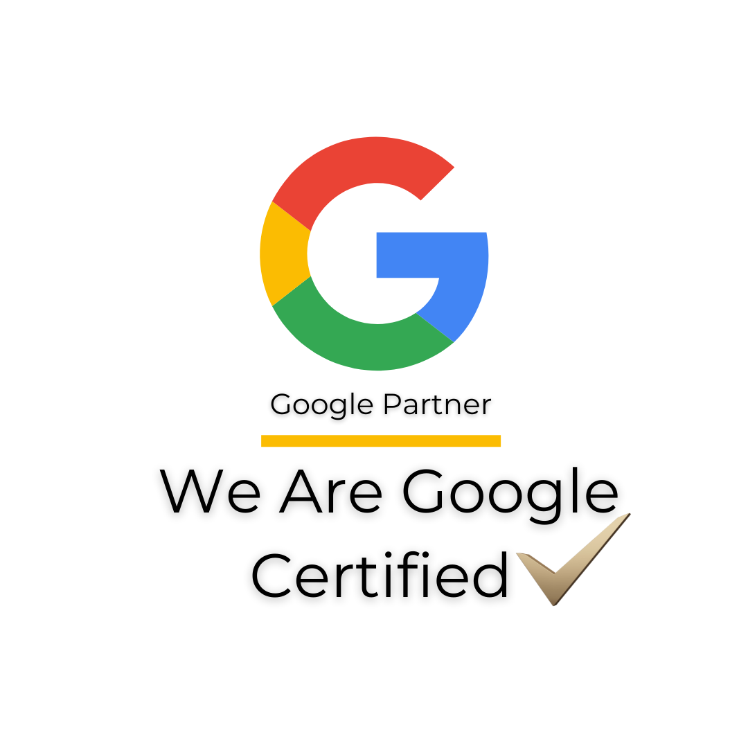 google certified