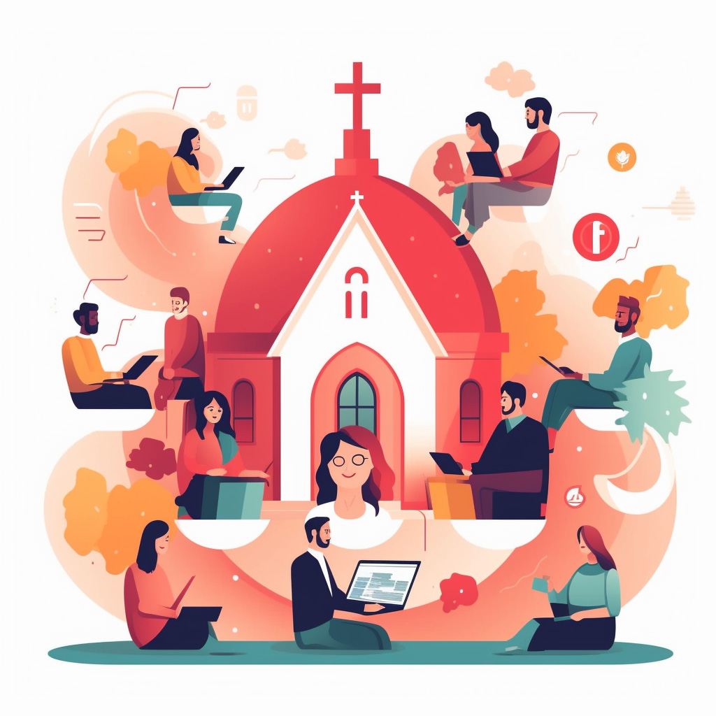 The Potential of Influencer Marketing in the Christian Sphere and How to Harness it for Your Brand