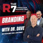 The R7 Christian Marketing Podcast