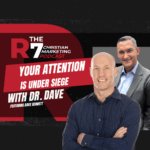 The R7 Christian Marketing Podcast
