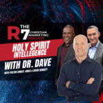 The R7 Christian Marketing Podcast