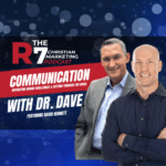 The R7 Christian Marketing Podcast