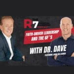 The R7 Christian Marketing Podcast