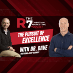 The R7 Christian Marketing Podcast