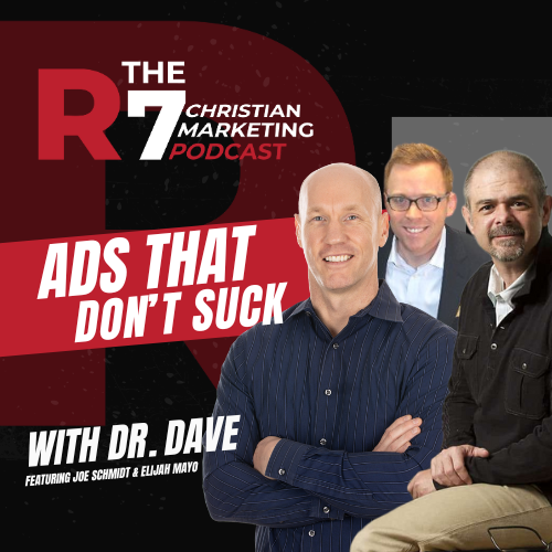 The R7 Christian Marketing Podcast