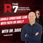 The R7 Christian Marketing Podcast