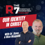 The R7 Christian Marketing Podcast