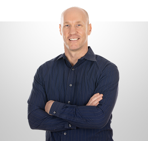 M is Good | Executive Coaching