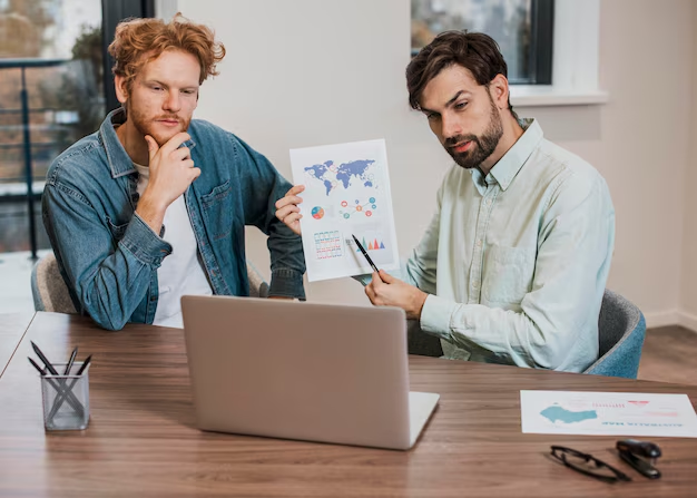 M is Good | What Is Answer Engine Optimization (AEO) in Simple Terms?