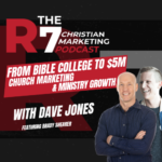 The R7 Christian Marketing Podcast