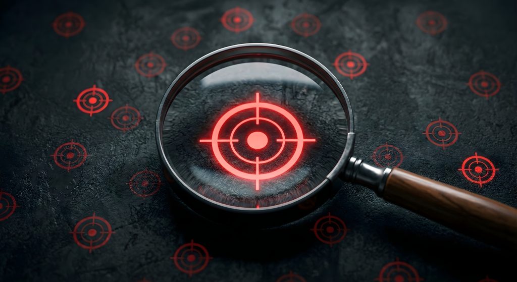 M is Good | Your Mission Deserves to Be Found