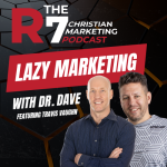 The R7 Christian Marketing Podcast