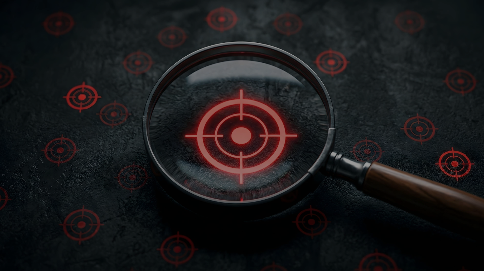 M is Good | Your Mission Deserves to Be Found