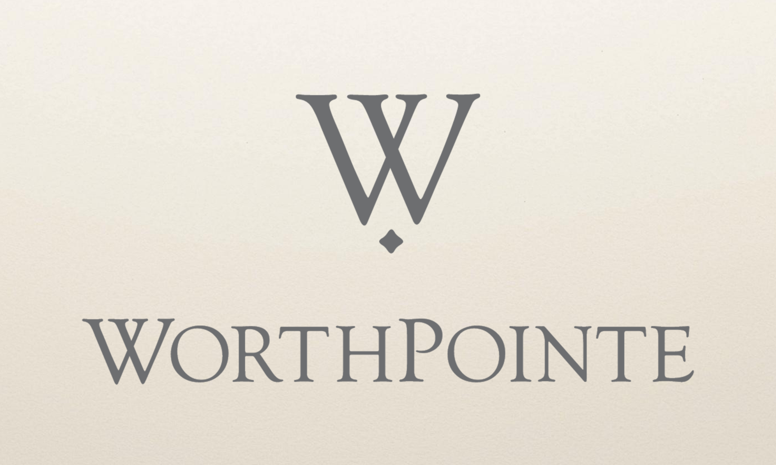 M is Good | WorthPointe