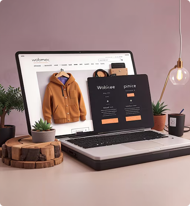 M is Good | Web Design