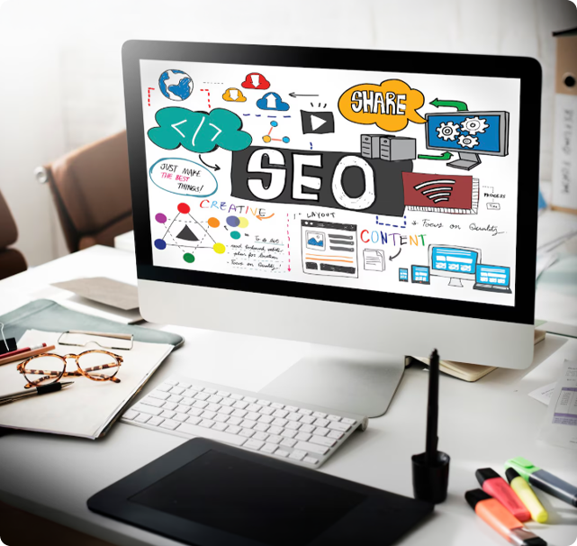 M is Good | Web Design