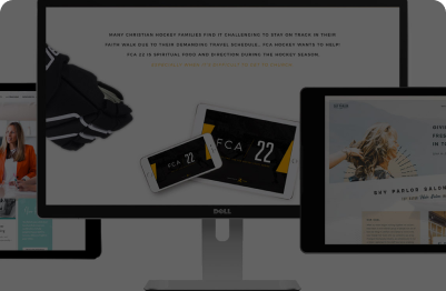 M is Good | custom-homepage