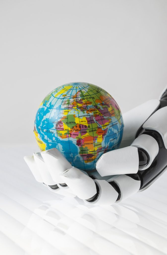 M is Good | GEO Services