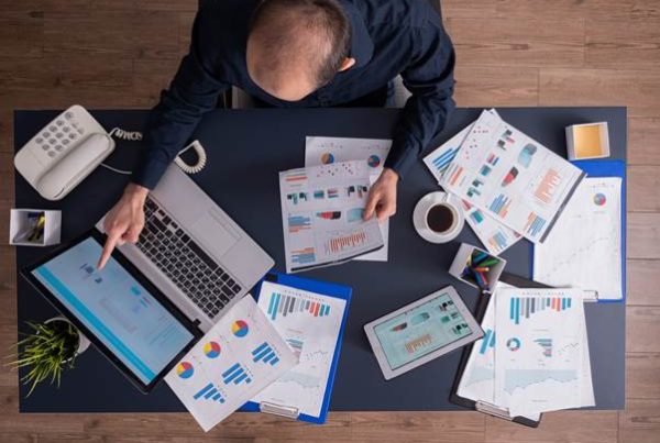 Marketing ROI