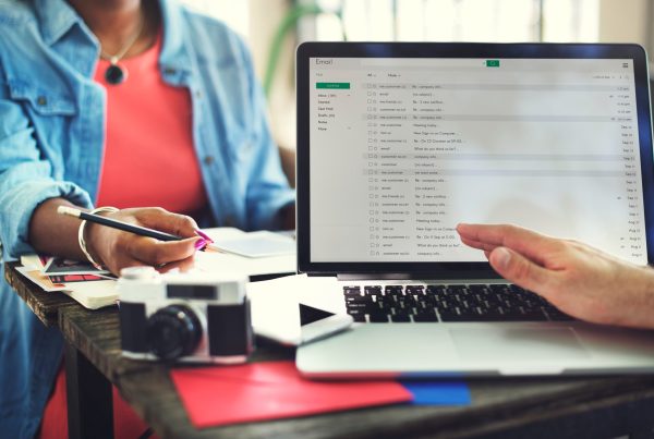 Email Marketing