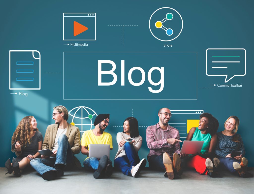 M is Good | Content Marketing